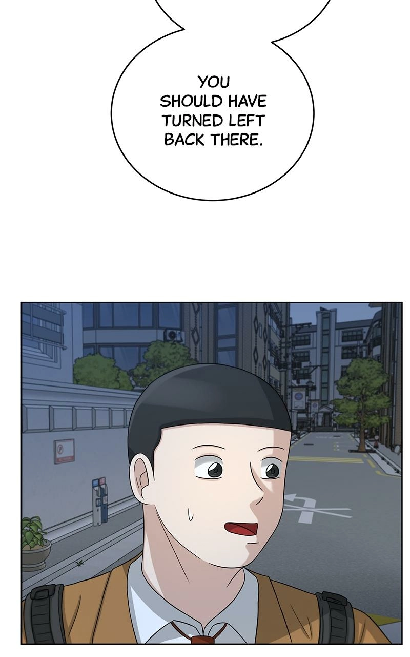 Read Bigman chapter 18 image 64 on Lezhin
