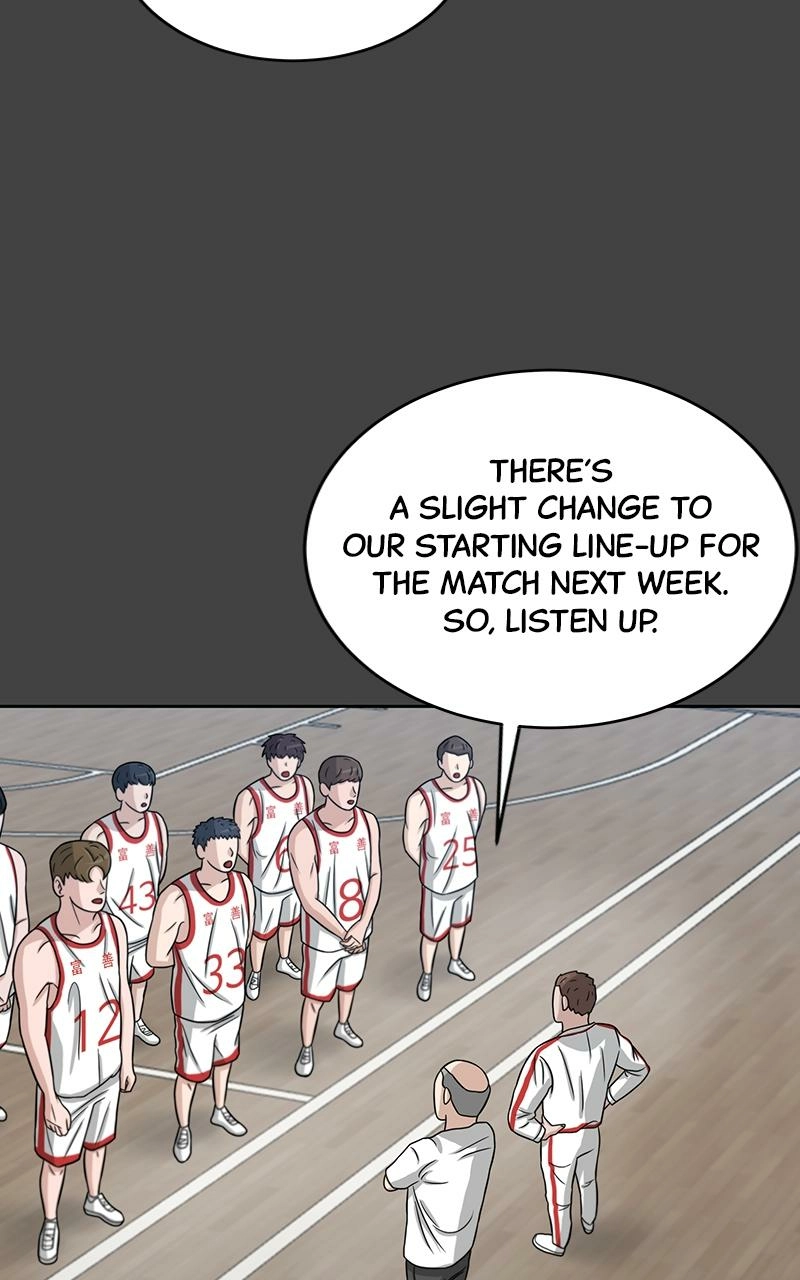 Read Bigman chapter 18 image 7 on Lezhin