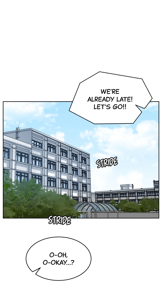 Read Bigman chapter 2 image 0 on Lezhin