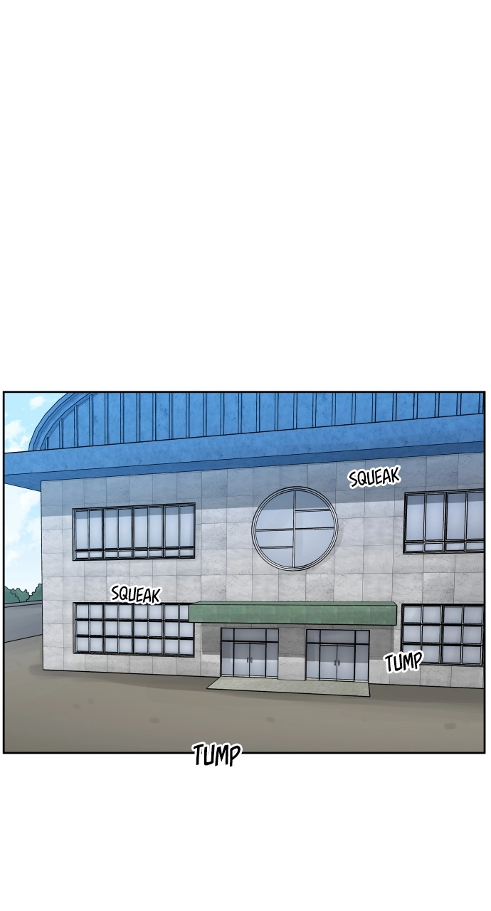 Read Bigman chapter 2 image 1 on Lezhin