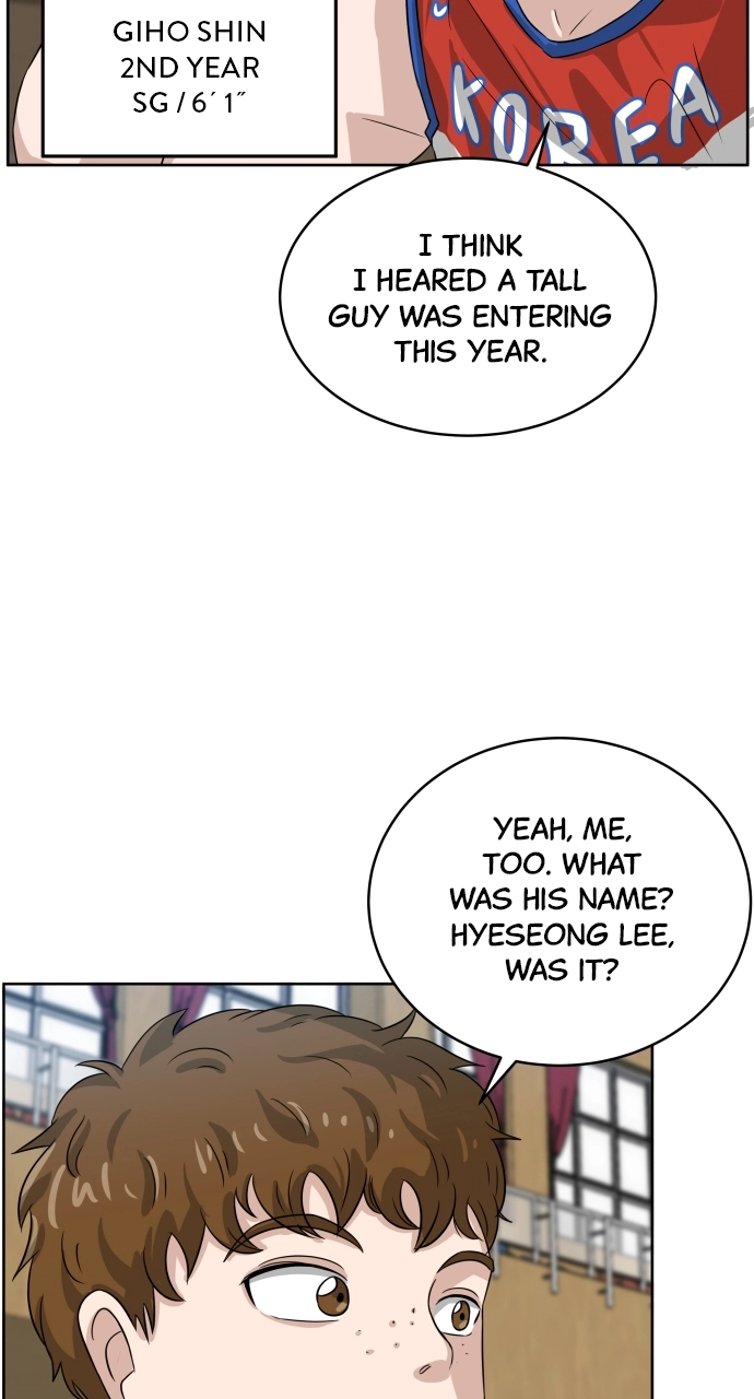 Read Bigman chapter 2 image 10 on Lezhin
