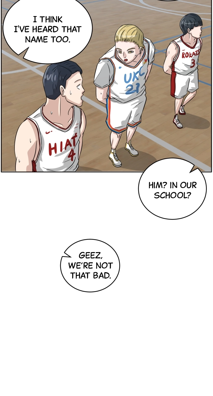 Read Bigman chapter 2 image 12 on Lezhin
