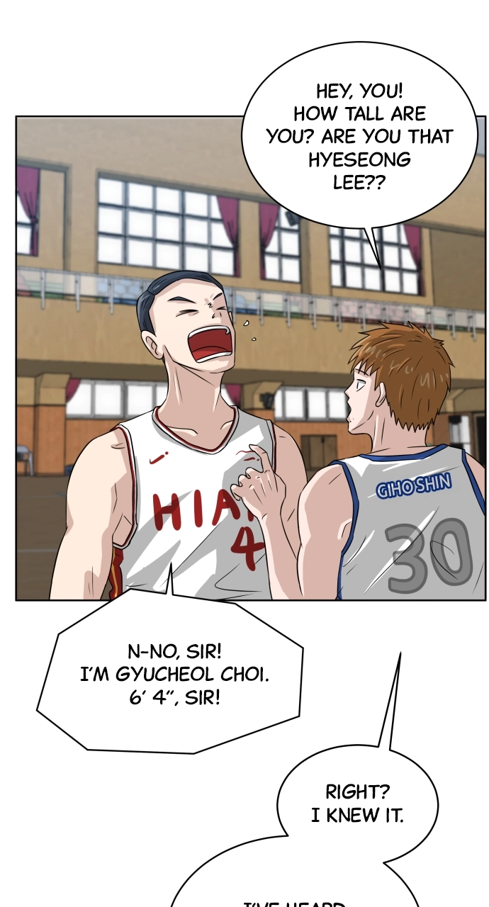 Read Bigman chapter 2 image 13 on Lezhin