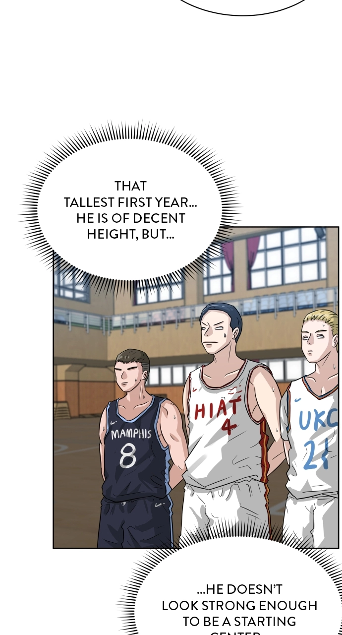 Read Bigman chapter 2 image 17 on Lezhin