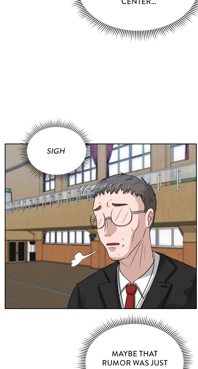Read Bigman chapter 2 image 18 on Lezhin