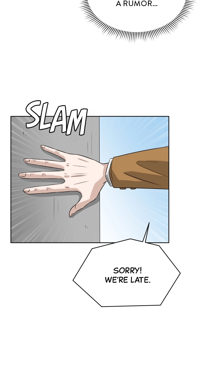 Read Bigman chapter 2 image 19 on Lezhin