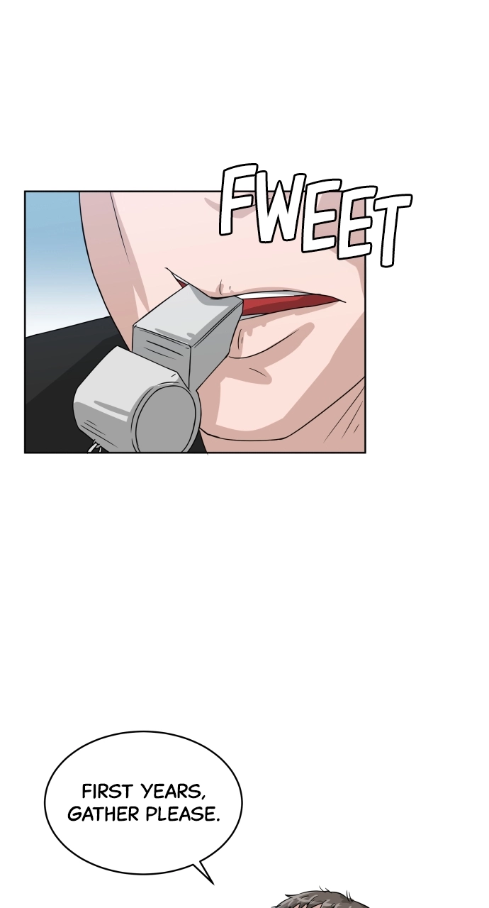 Read Bigman chapter 2 image 2 on Lezhin