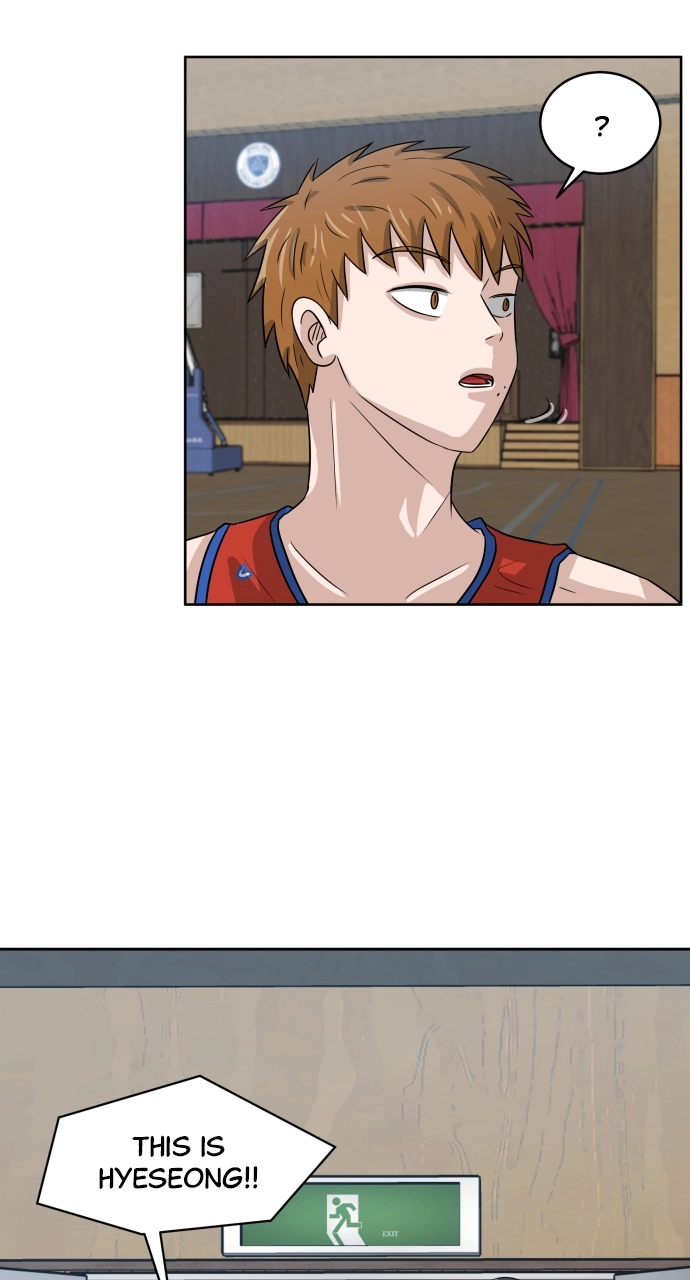 Read Bigman chapter 2 image 20 on Lezhin