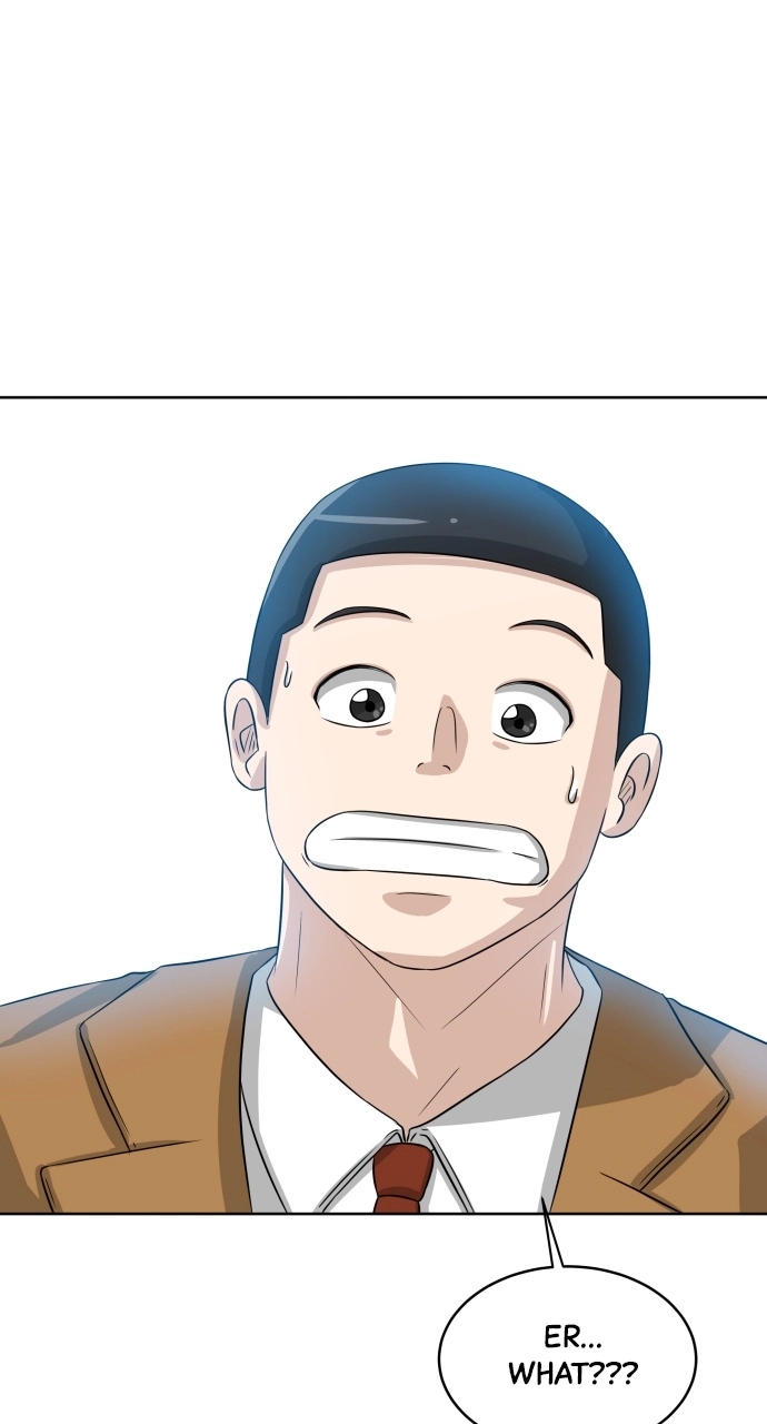 Read Bigman chapter 2 image 22 on Lezhin