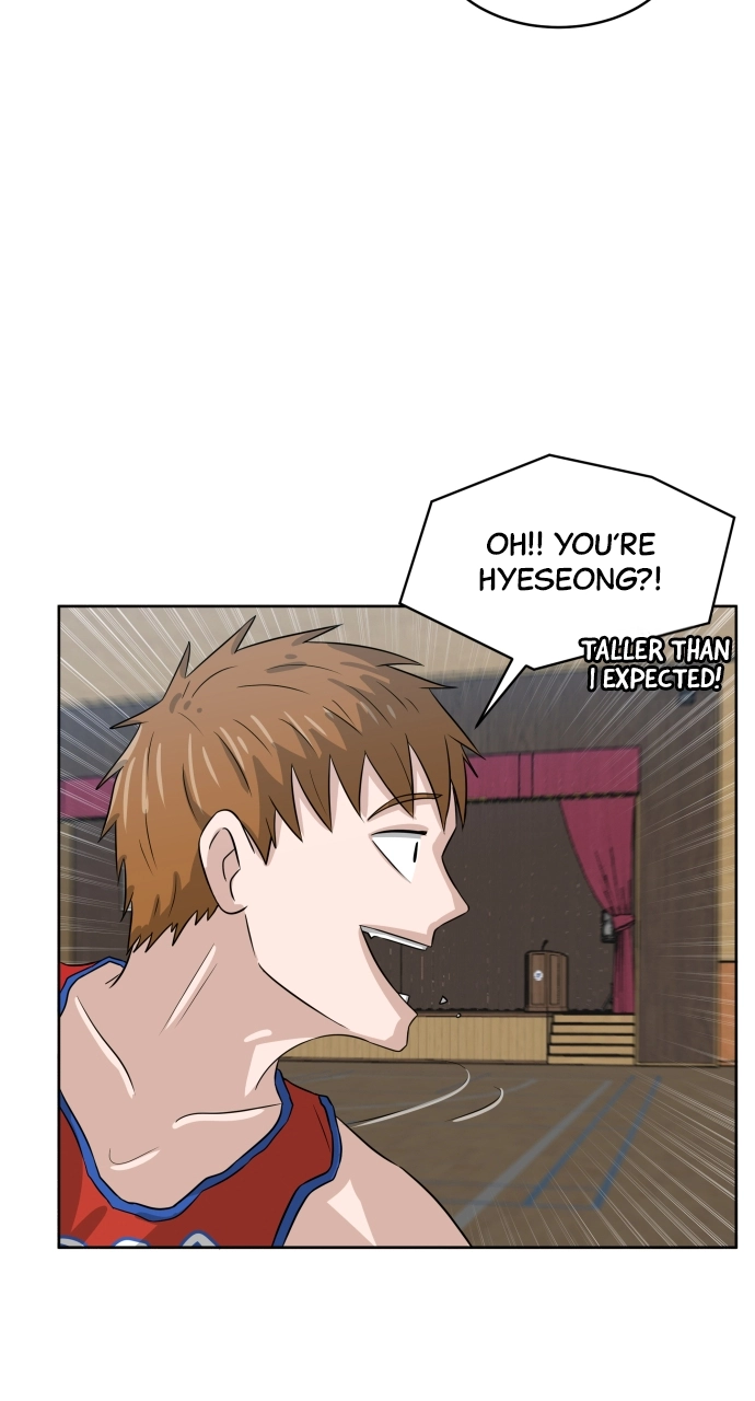 Read Bigman chapter 2 image 23 on Lezhin