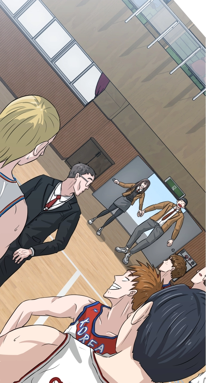 Read Bigman chapter 2 image 25 on Lezhin
