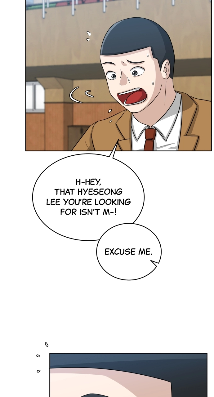 Read Bigman chapter 2 image 29 on Lezhin