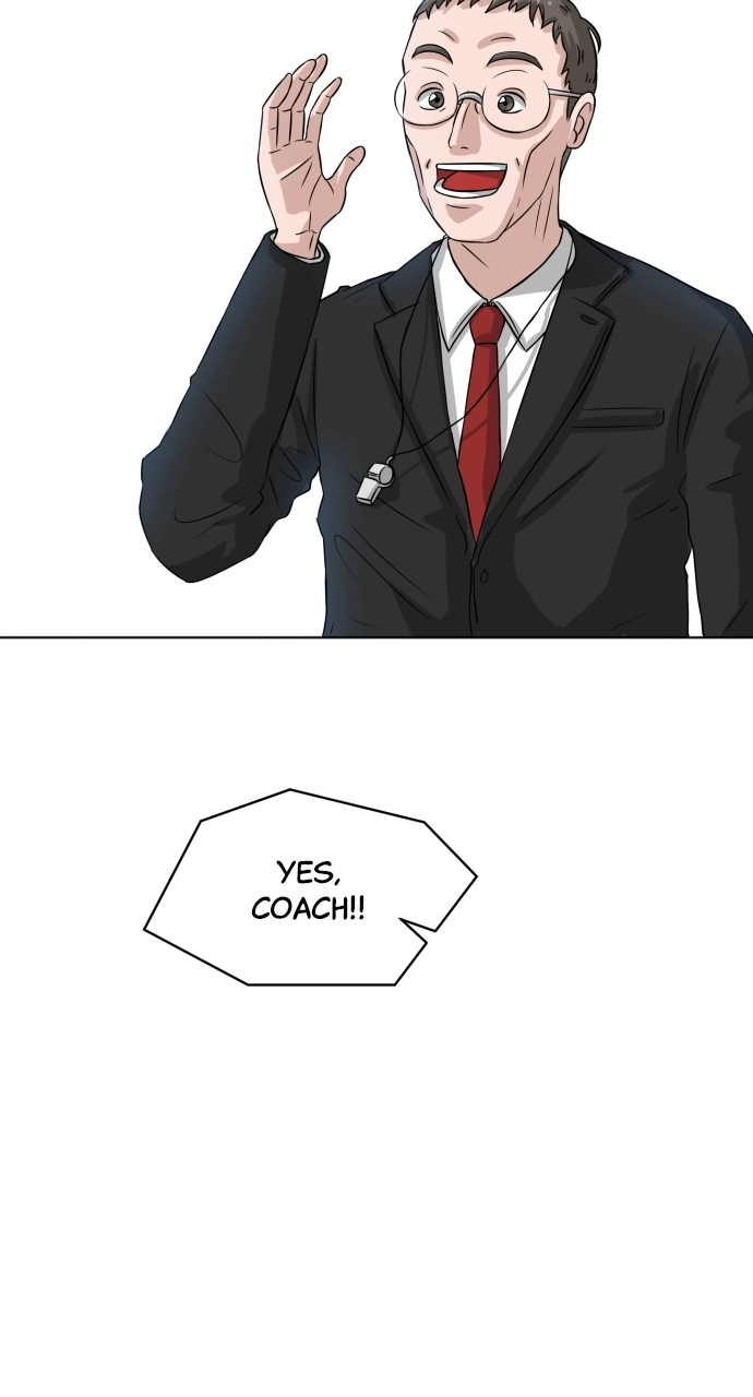 Read Bigman chapter 2 image 3 on Lezhin