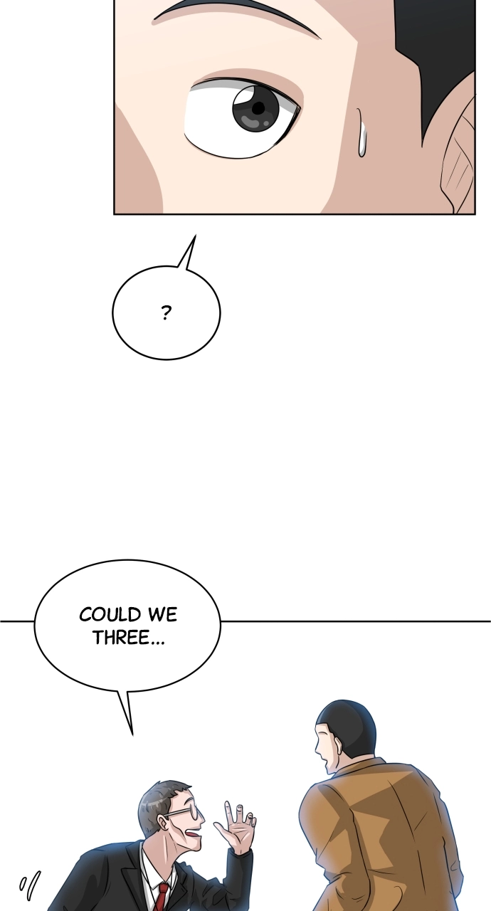 Read Bigman chapter 2 image 30 on Lezhin