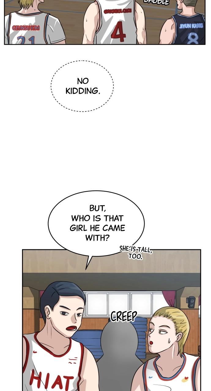 Read Bigman chapter 2 image 34 on Lezhin