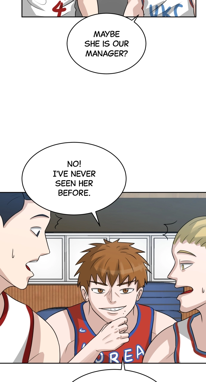 Read Bigman chapter 2 image 35 on Lezhin