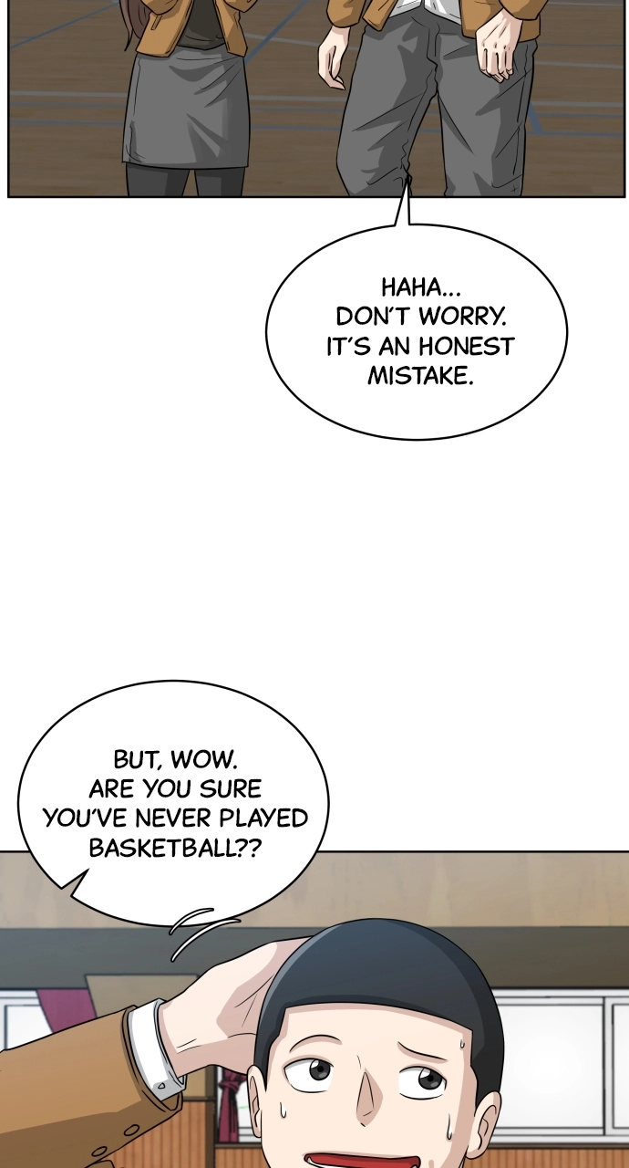 Read Bigman chapter 2 image 38 on Lezhin