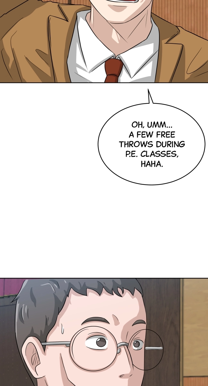 Read Bigman chapter 2 image 39 on Lezhin