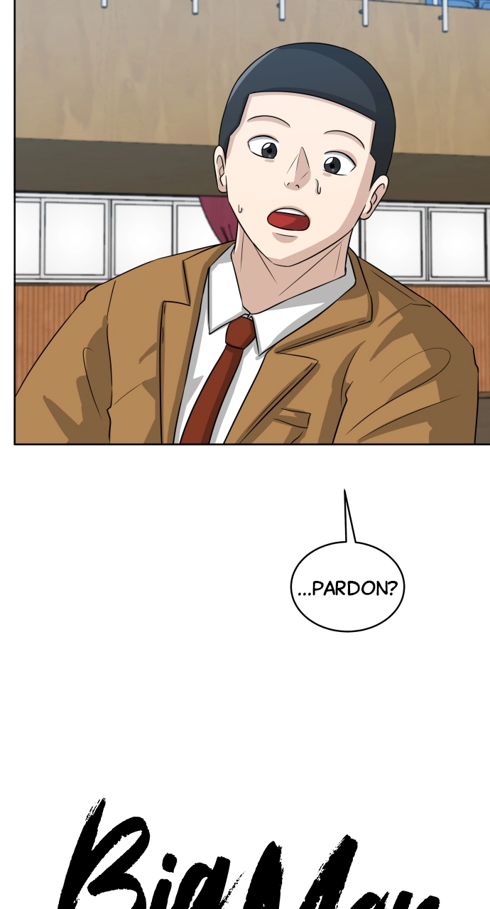 Read Bigman chapter 2 image 43 on Lezhin