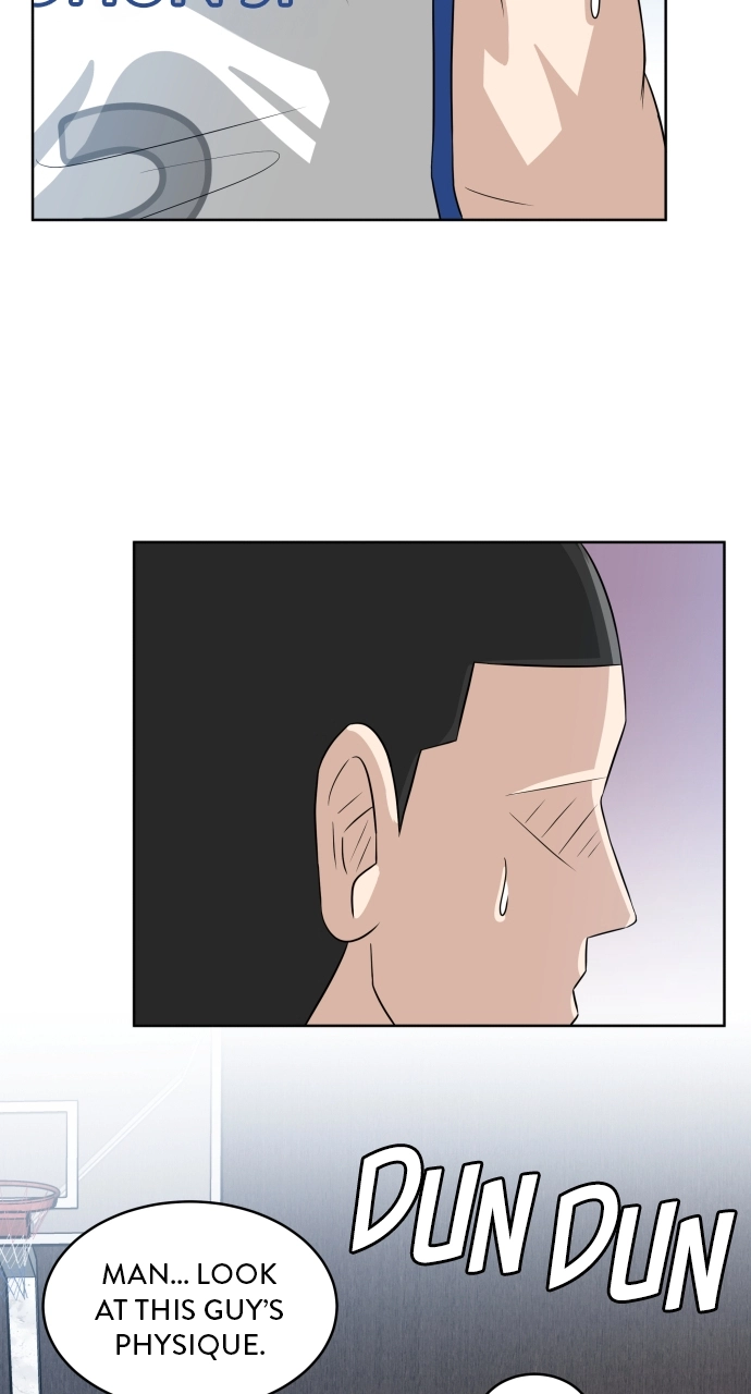 Read Bigman chapter 2 image 45 on Lezhin