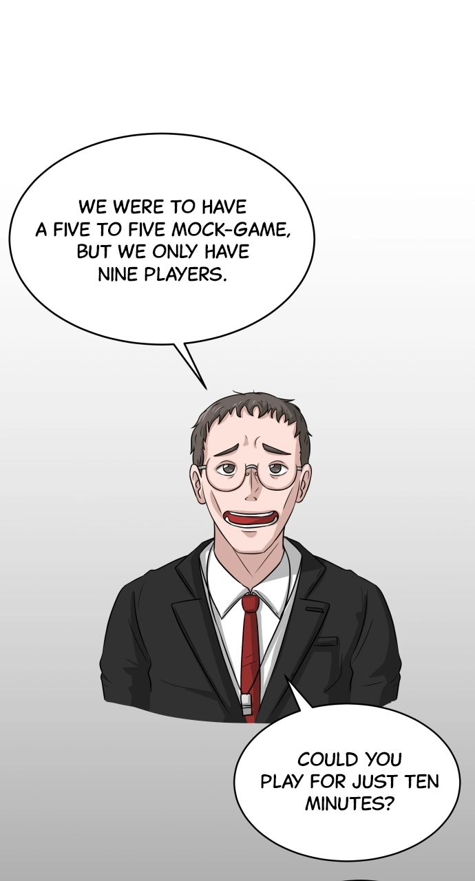 Read Bigman chapter 2 image 47 on Lezhin