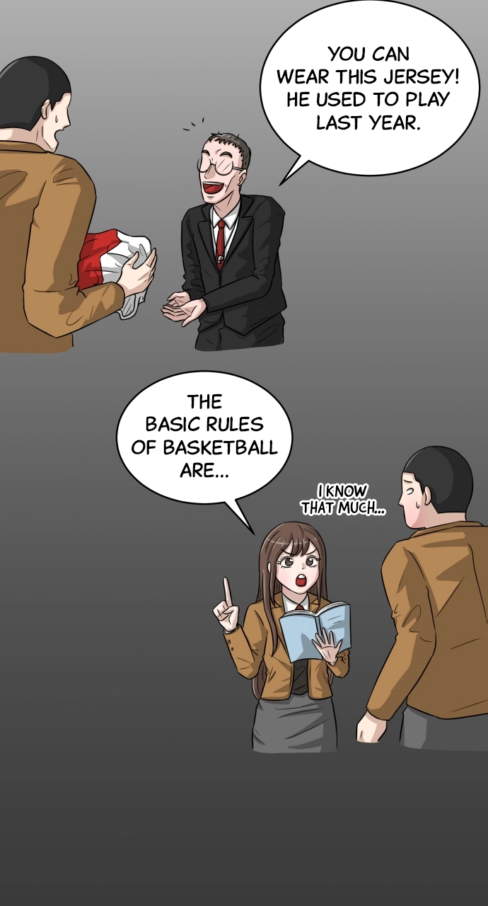 Read Bigman chapter 2 image 48 on Lezhin