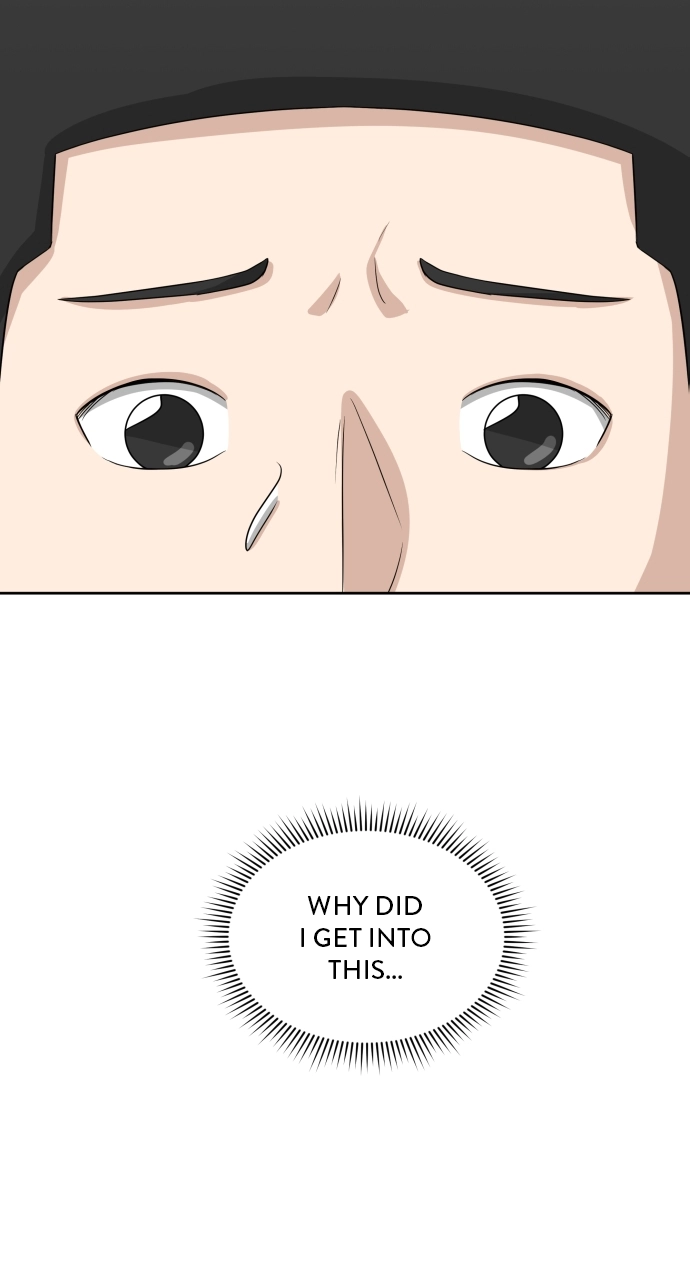 Read Bigman chapter 2 image 49 on Lezhin