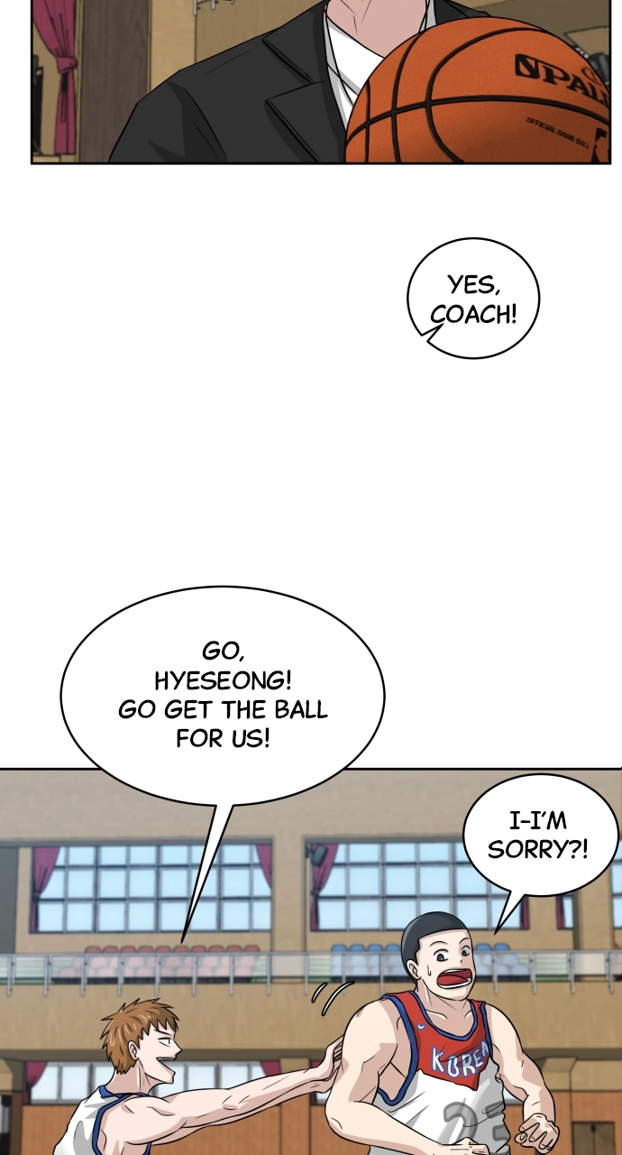 Read Bigman chapter 2 image 52 on Lezhin