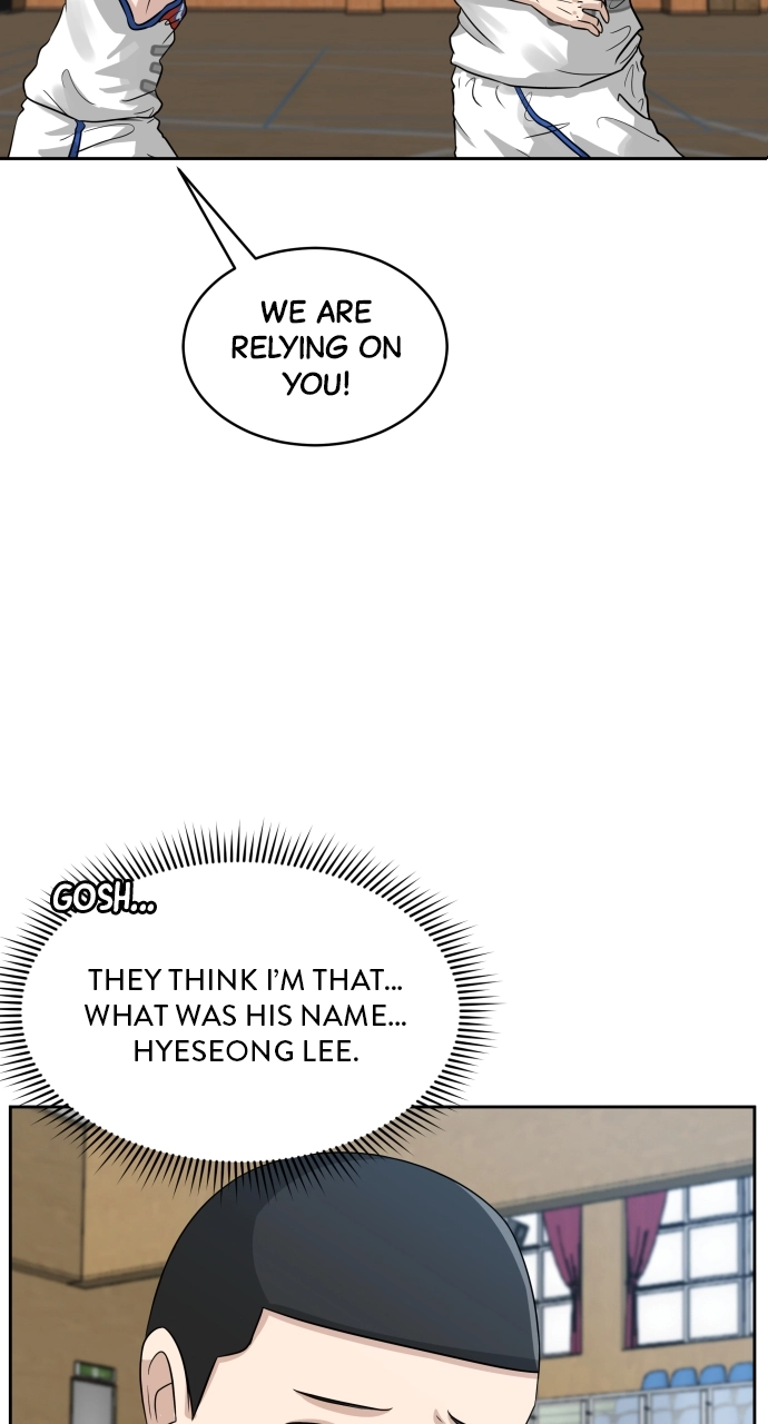 Read Bigman chapter 2 image 53 on Lezhin