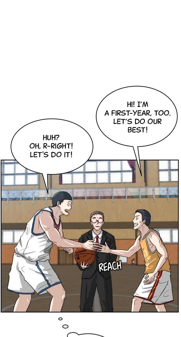 Read Bigman chapter 2 image 55 on Lezhin