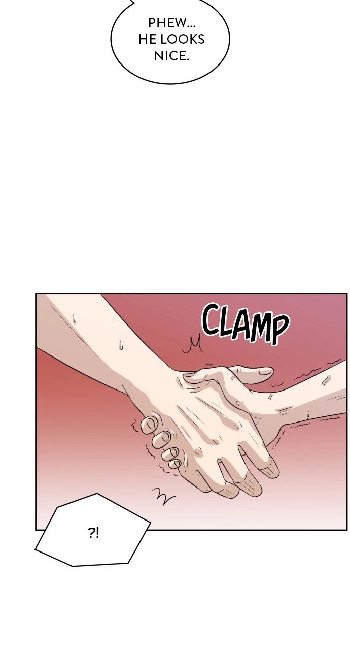 Read Bigman chapter 2 image 56 on Lezhin