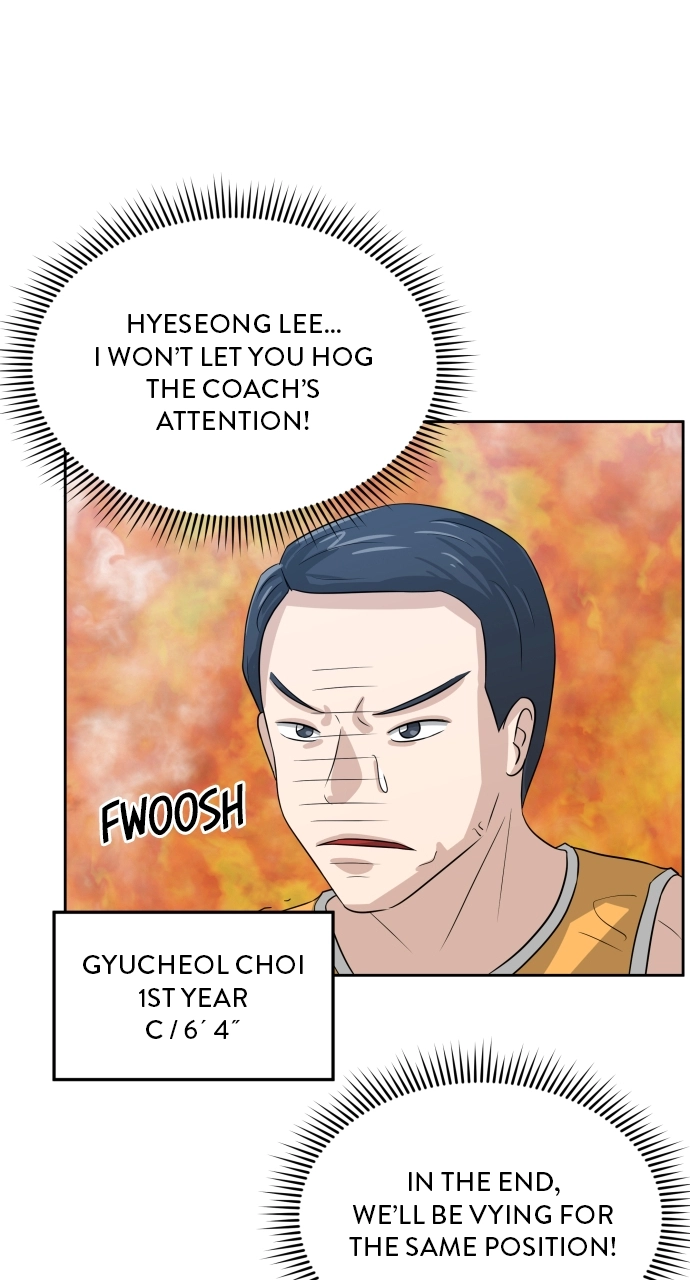 Read Bigman chapter 2 image 57 on Lezhin