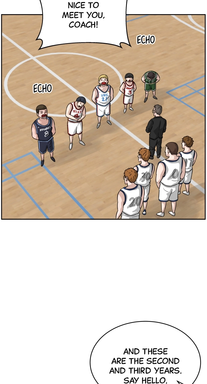 Read Bigman chapter 2 image 6 on Lezhin