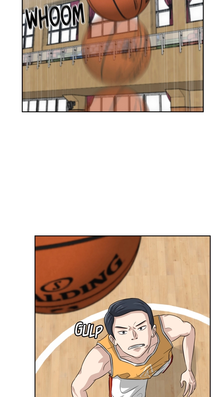 Read Bigman chapter 2 image 61 on Lezhin