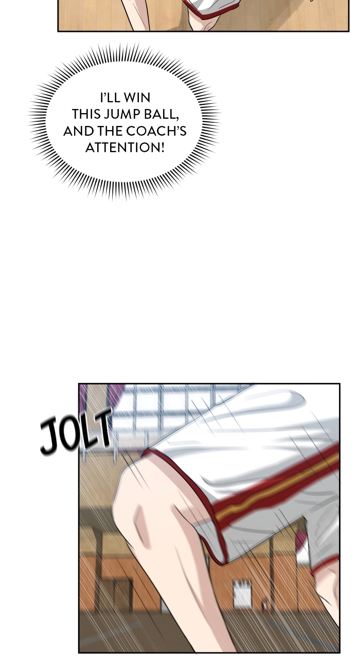 Read Bigman chapter 2 image 62 on Lezhin