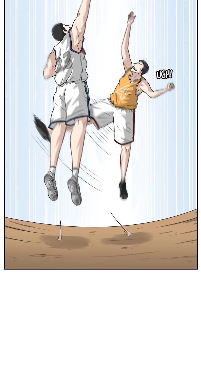 Read Bigman chapter 2 image 65 on Lezhin