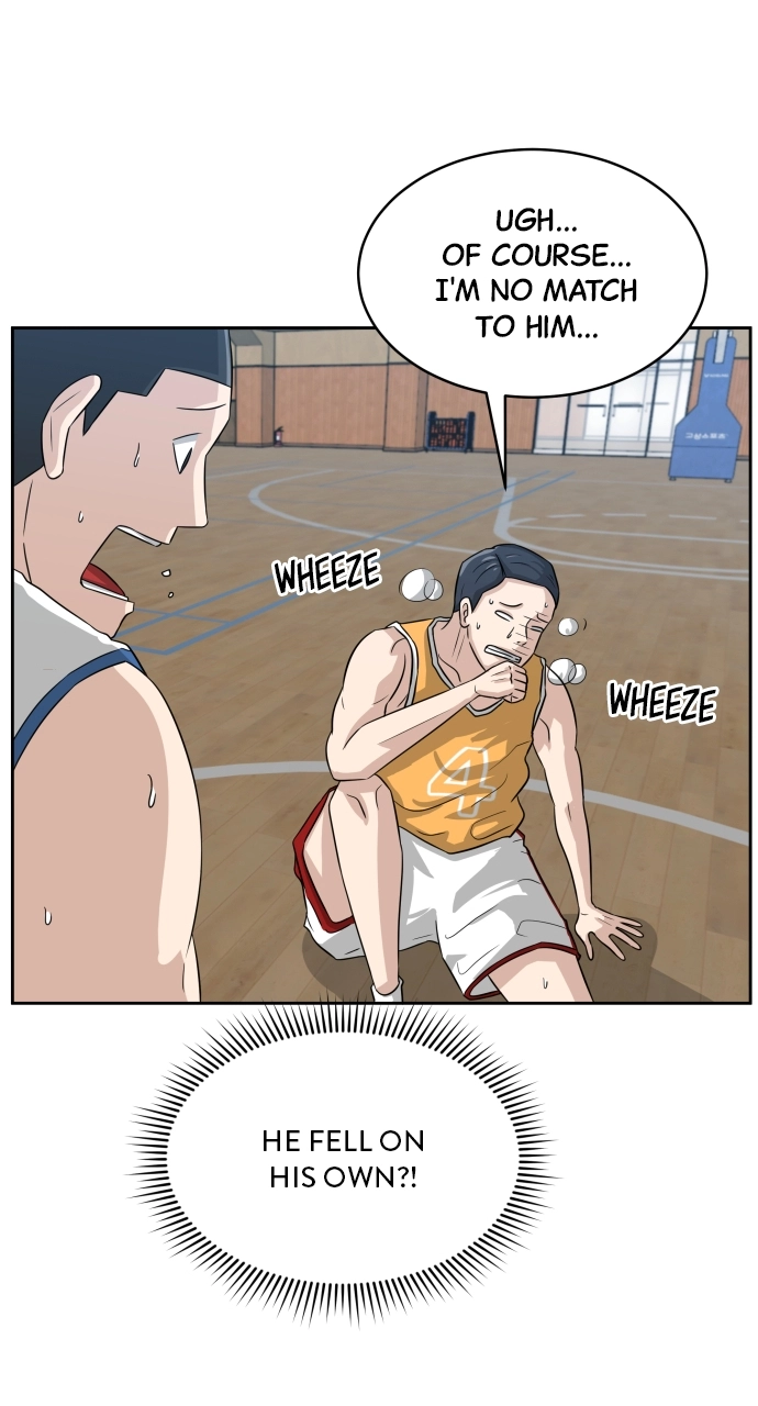 Read Bigman chapter 2 image 68 on Lezhin