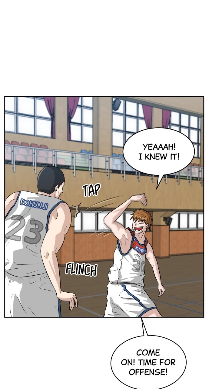 Read Bigman chapter 2 image 69 on Lezhin