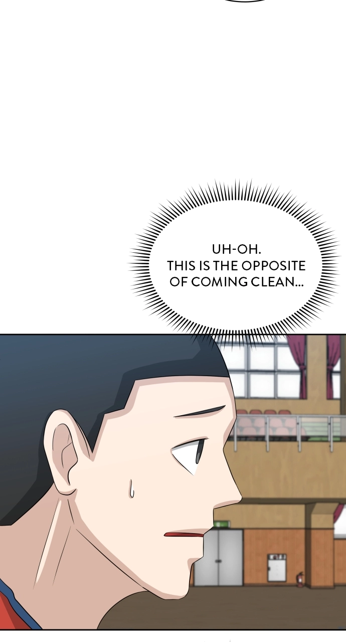 Read Bigman chapter 2 image 70 on Lezhin