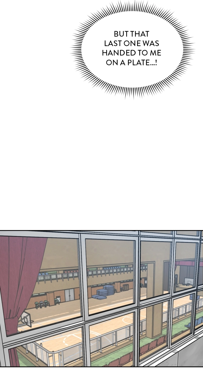 Read Bigman chapter 2 image 71 on Lezhin