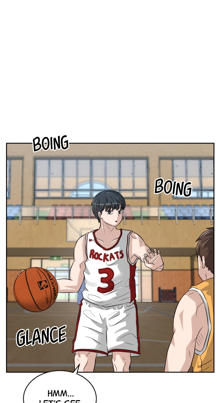 Read Bigman chapter 2 image 72 on Lezhin