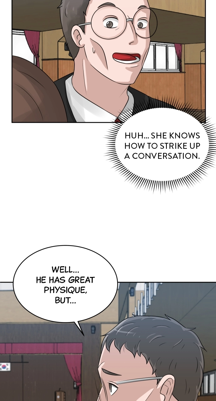Read Bigman chapter 2 image 78 on Lezhin