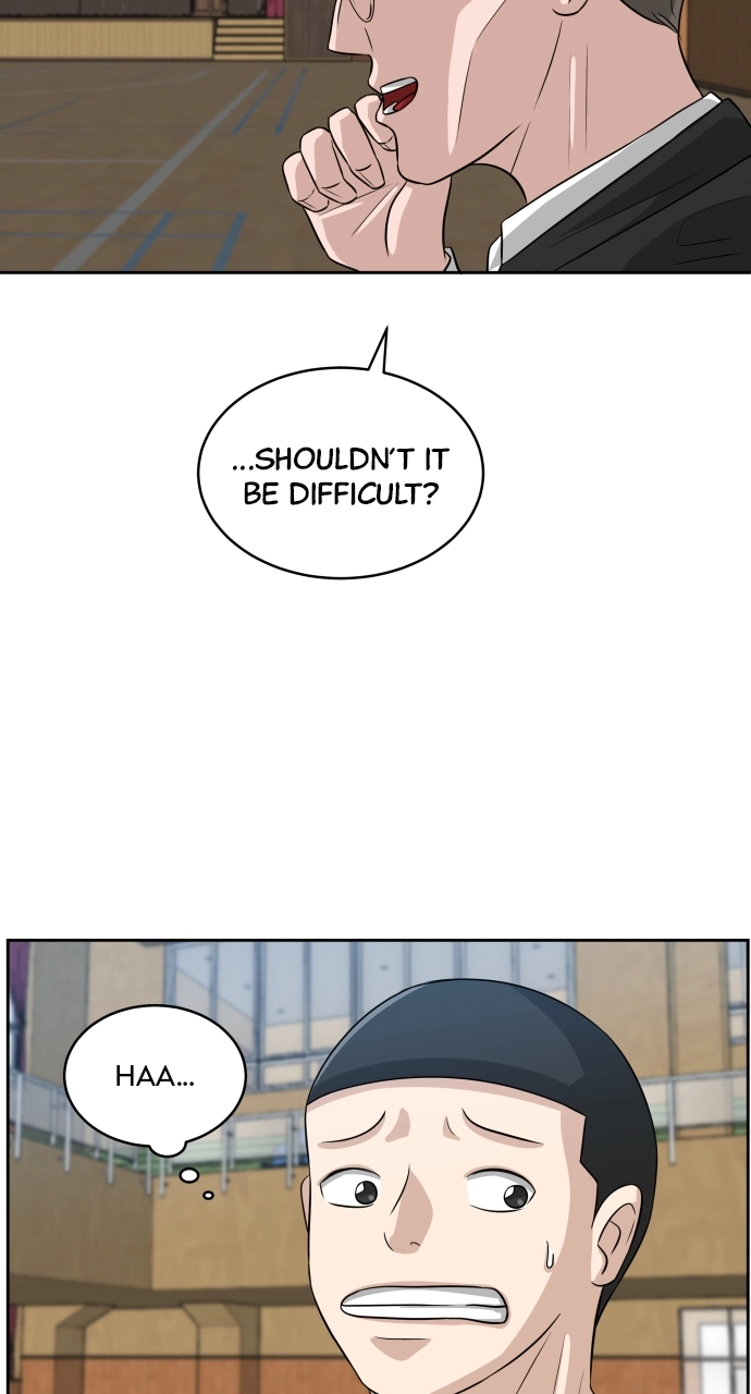 Read Bigman chapter 2 image 79 on Lezhin