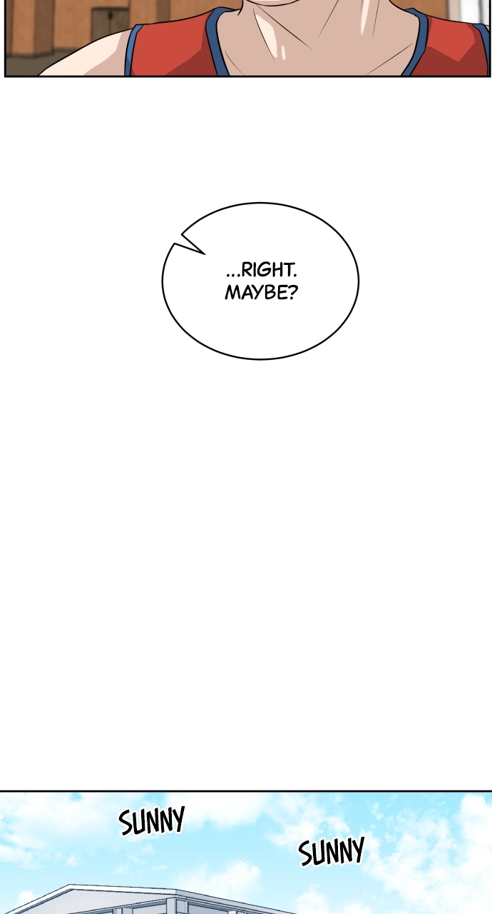 Read Bigman chapter 2 image 80 on Lezhin