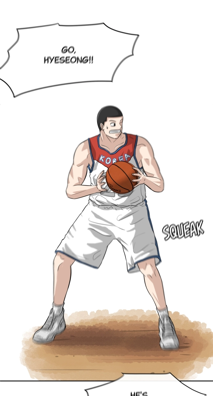 Read Bigman chapter 2 image 85 on Lezhin