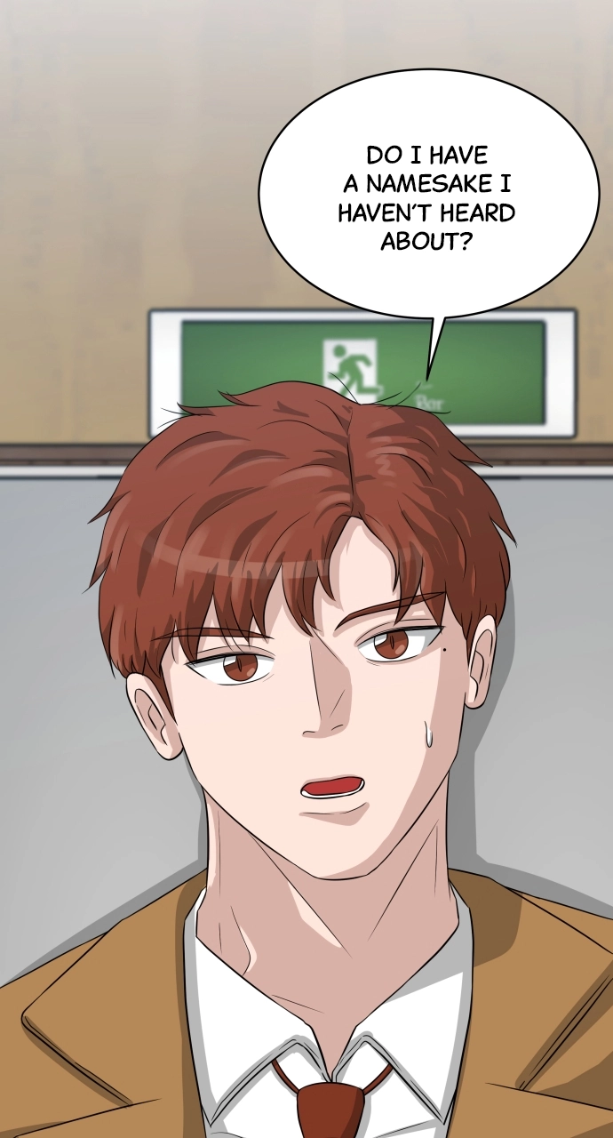 Read Bigman chapter 2 image 88 on Lezhin
