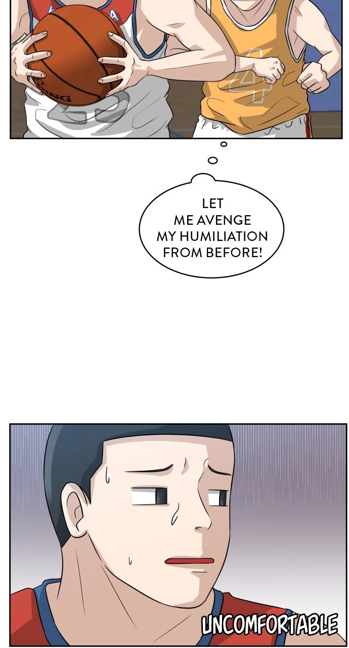 Read Bigman chapter 2 image 90 on Lezhin