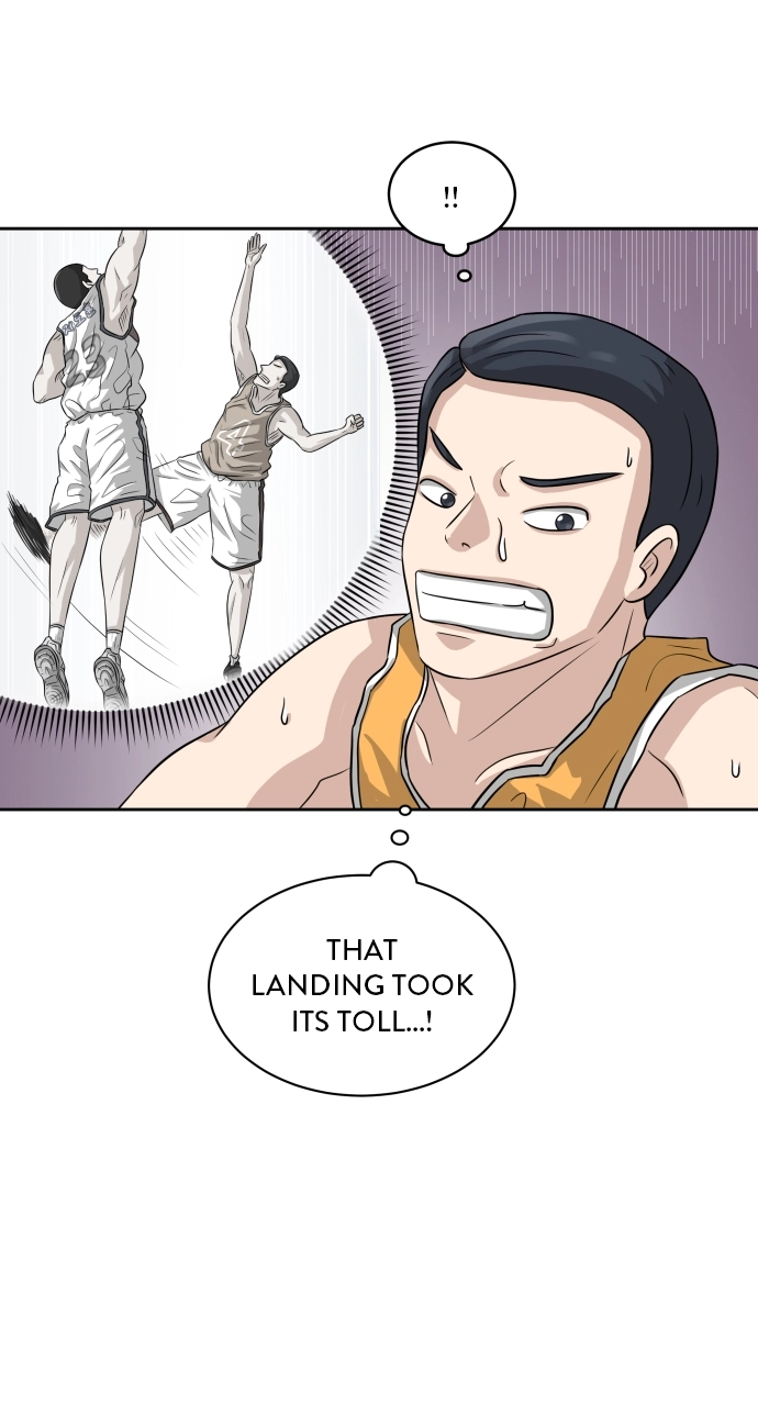 Read Bigman chapter 2 image 92 on Lezhin