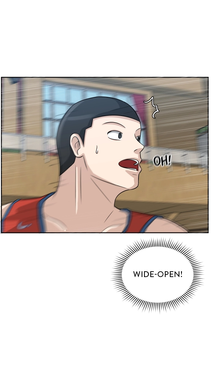Read Bigman chapter 2 image 94 on Lezhin