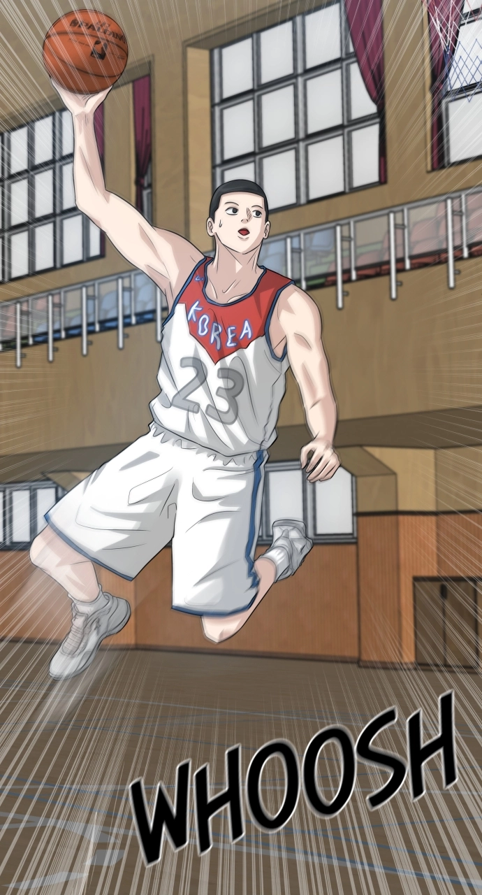 Read Bigman chapter 2 image 98 on Lezhin